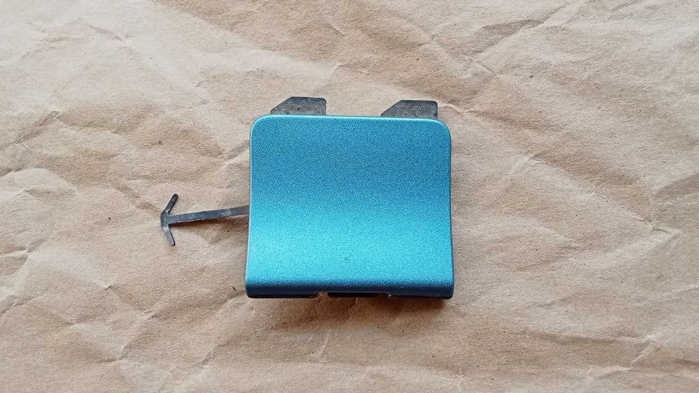 заглушка буксир задняя Mitsubishi Outlander Sport ASX 6410b704zz