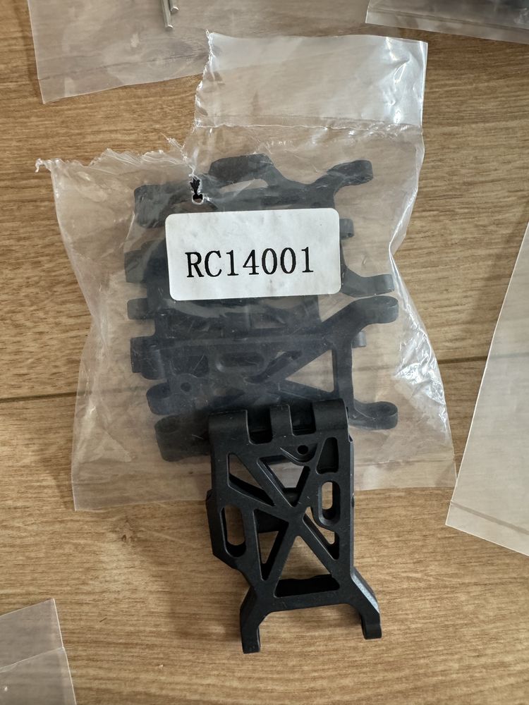 Pecas para Jiusi PT14R, Rog1 Rlaarlo, Zd Racing Mt16