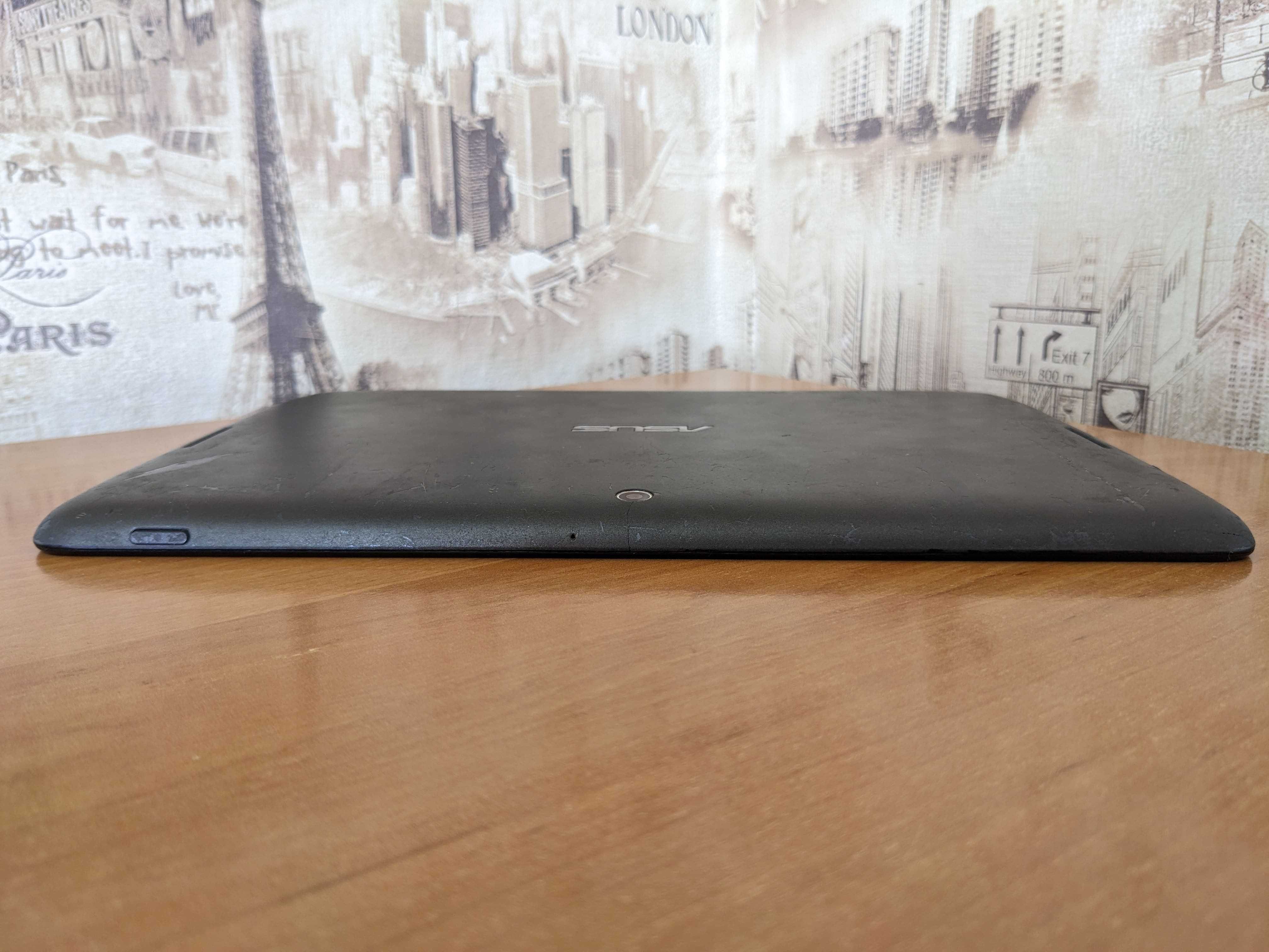 Планшет Asus MeMO Pad 10 ME102A 16GB Gray