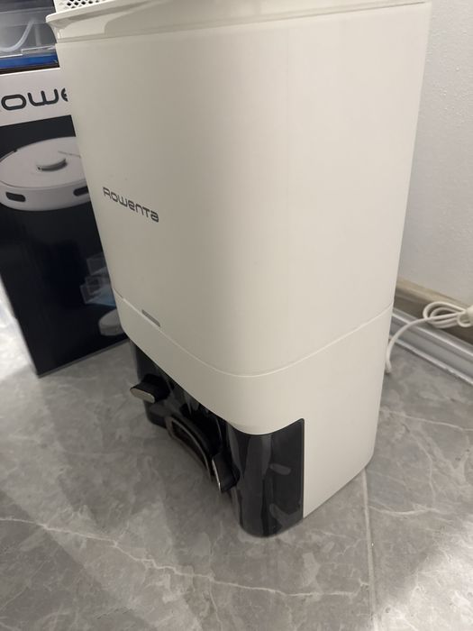 Робот пилосос Rowenta xplorer serie 75s+