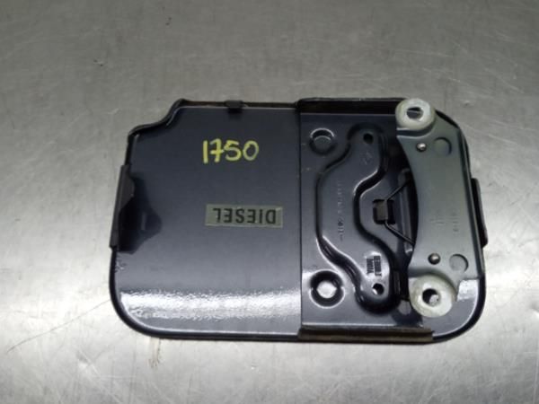 Tampa depósito combustível DACIA Lodgy (JS_)