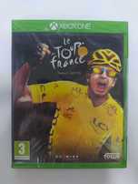 NOWA Tour de France 2018 Xbox One