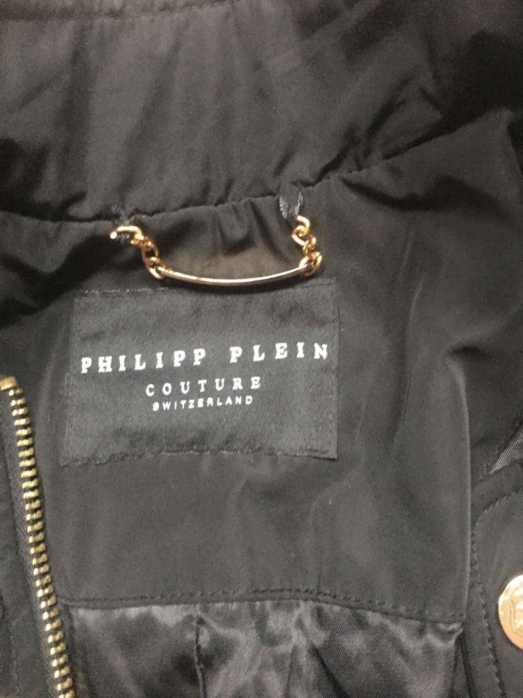 Philipp Plein couture идеальное состояние