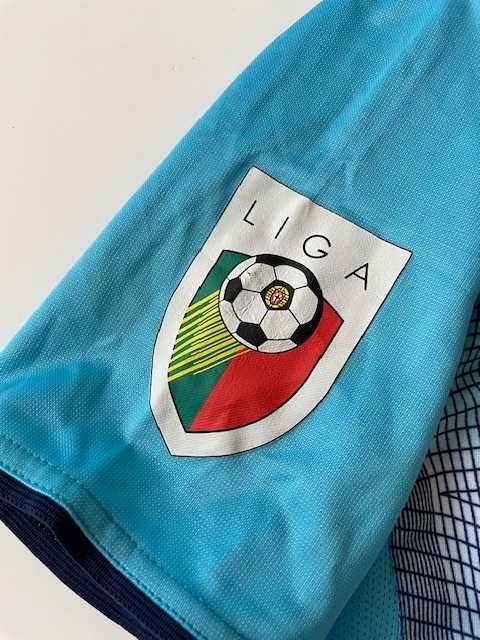 Koszulka piłkarska FC Porto retro Nike L młodzieżowa