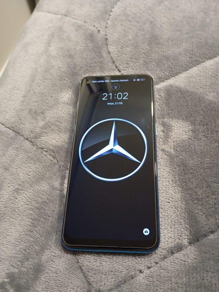 OPPO a53S dual sim troco