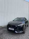 Cupra formentor Hybrid