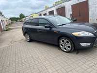 Ford Mondeo Ford Mondeo 2009 2.0TDCi Automat