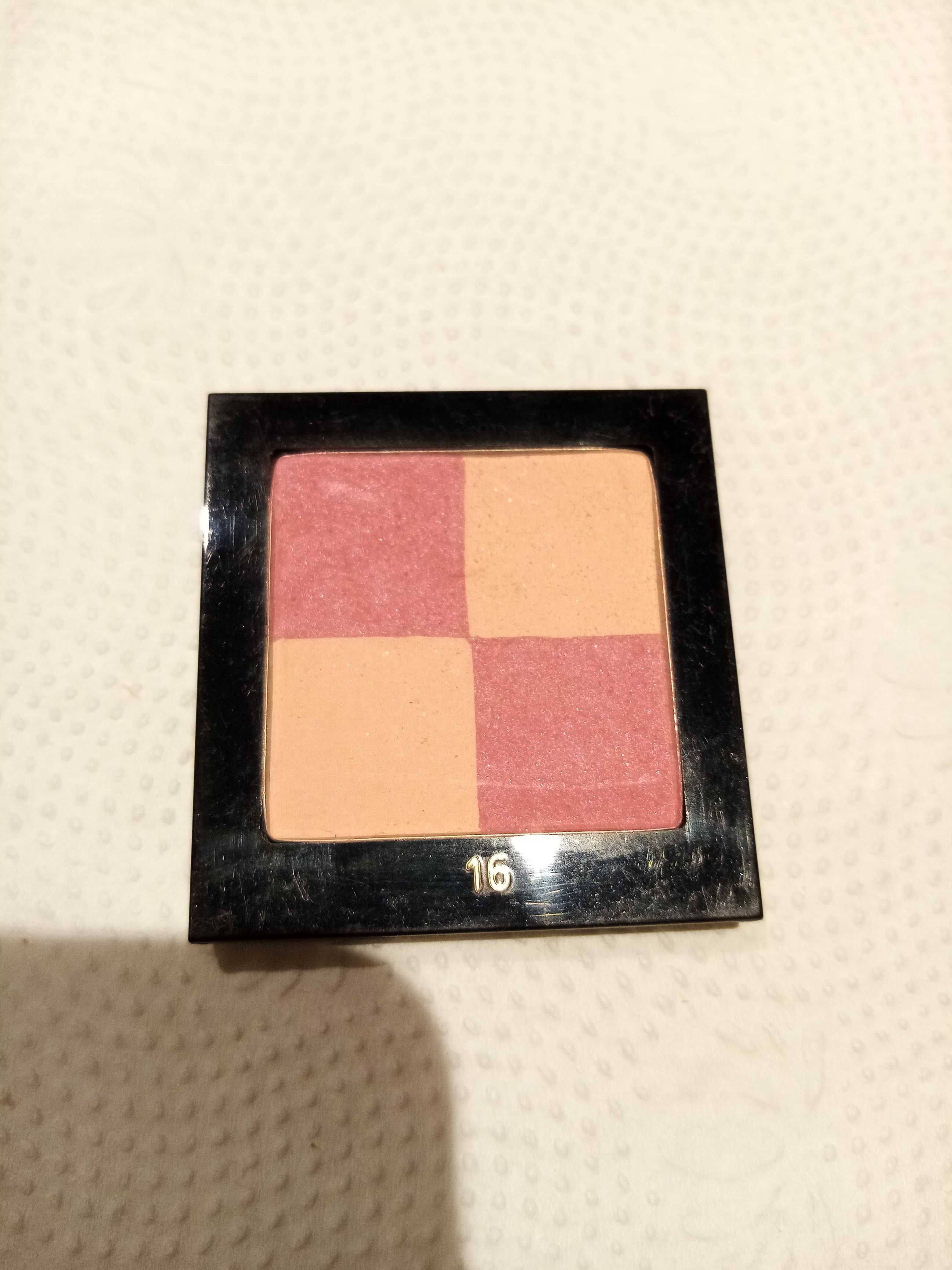 Róż YSL blush radiance nr 16