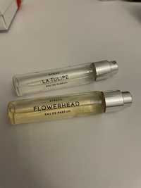 Byredo La Tulipe та Flowerhead