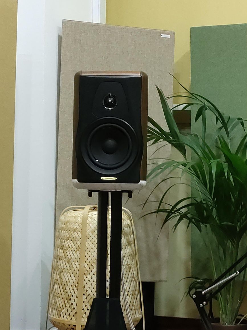 Sonus Faber Electra Amator III