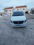 Mercedes vito 2015