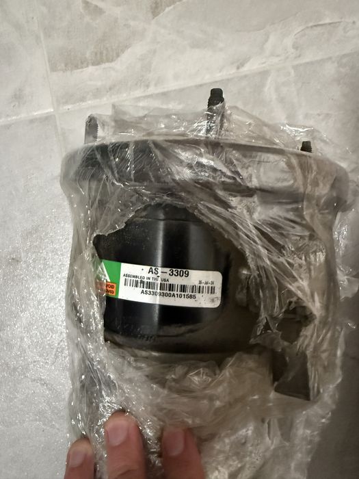 Пневмостійки, пневмо, пневмостойки audi a6 c7 2015