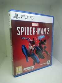 Spider- Man 2 PS5 PL