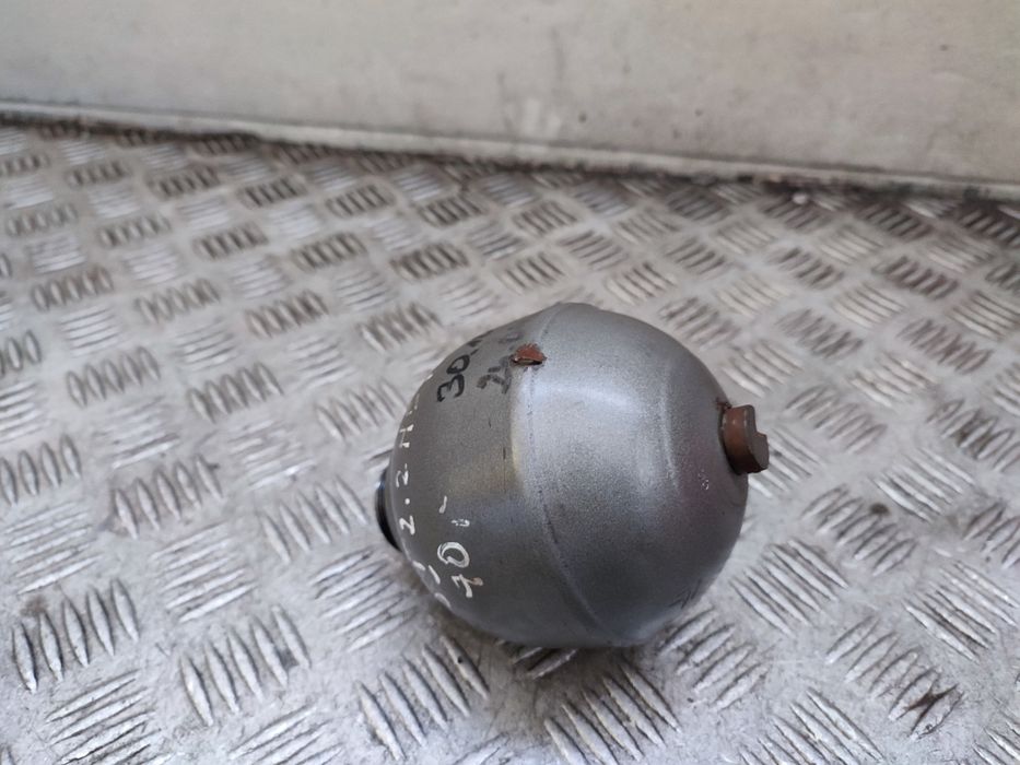 Citroen C5 I 2.2 HDI kula sfera gruszka zawieszenia przód