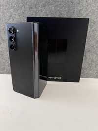 Troco/Vendo Samsung Galaxy Z Fold 5 256GB Phantom Black