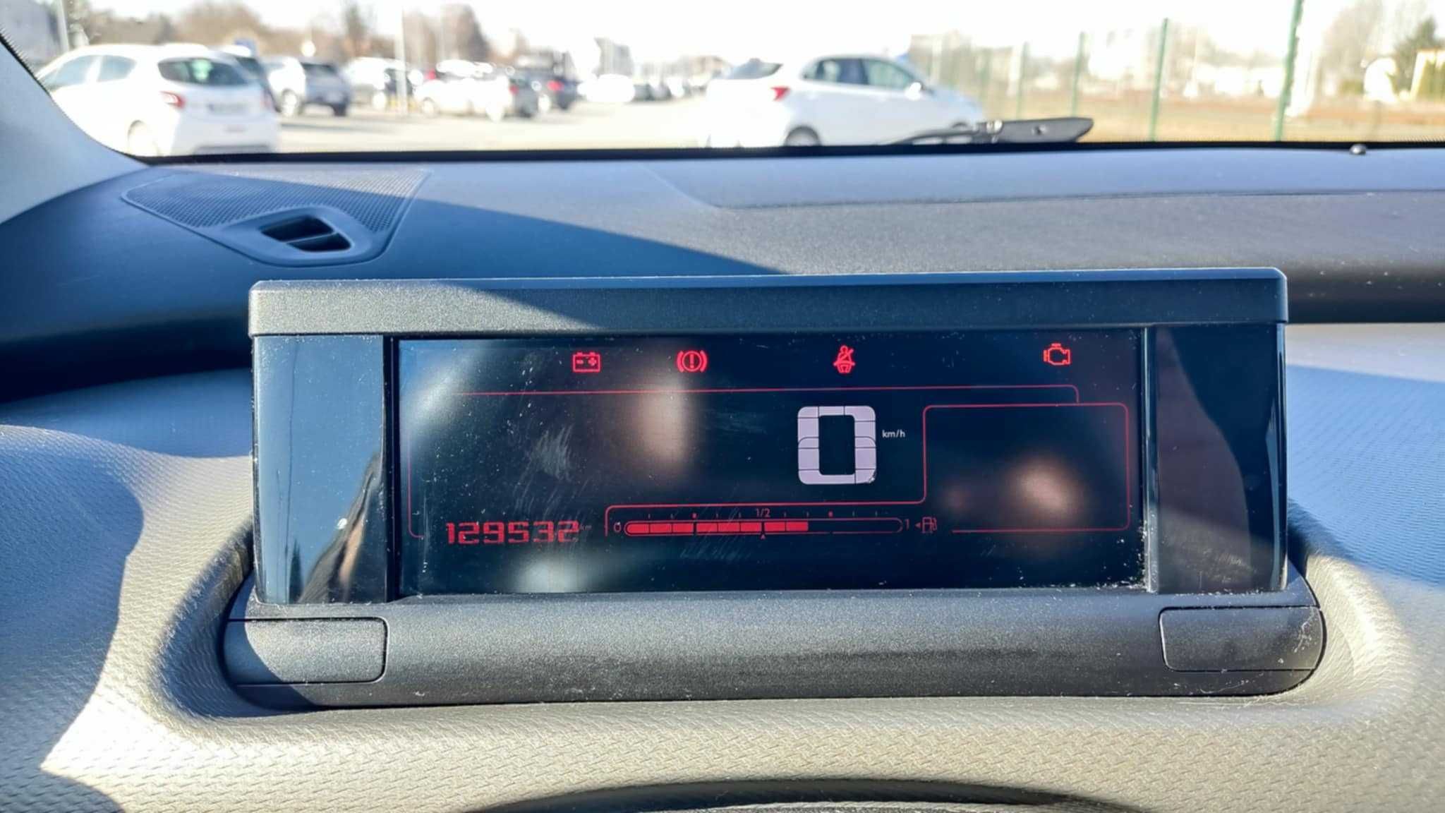 Citroën C4 Cactus 1.2 PureTech Shine Edition 2015