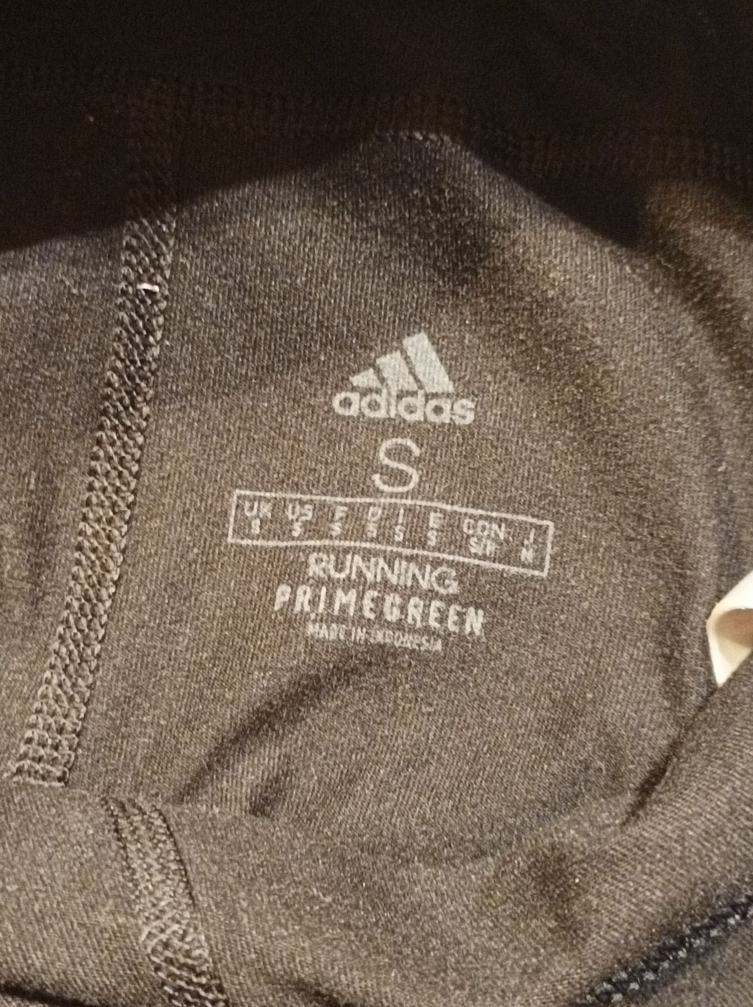 Spodnie do biegania Adidas running