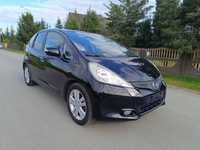 Honda Jazz 1.4PanoramaDachPodgrzewaneFoteleNoweOpony