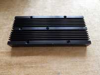 Radiator aluminiowy 205x90x22