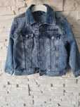 Kurtka H&M roz 98