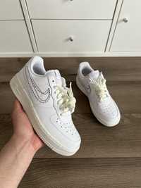 Nike Air Force 1 07 оригінал FV0951-100 38,38,5,40,40,5р