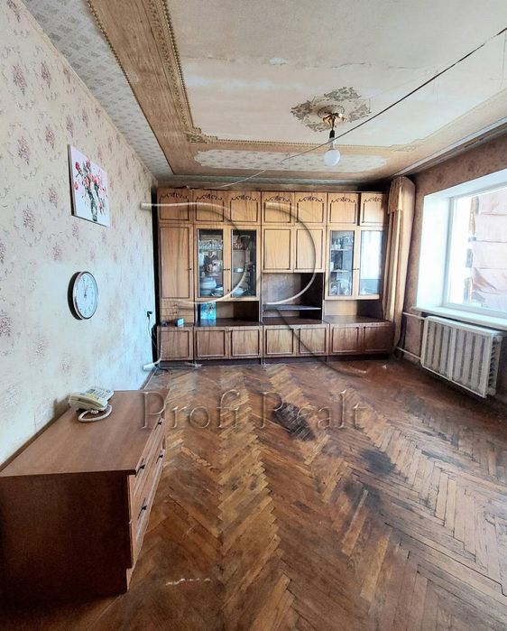 Продаж 2 кімн. квартири/Центр/Чорновола/Дмитрівська/Річкова3