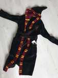 Szlafrok Harry Potter r 152 okrycie kapielowe