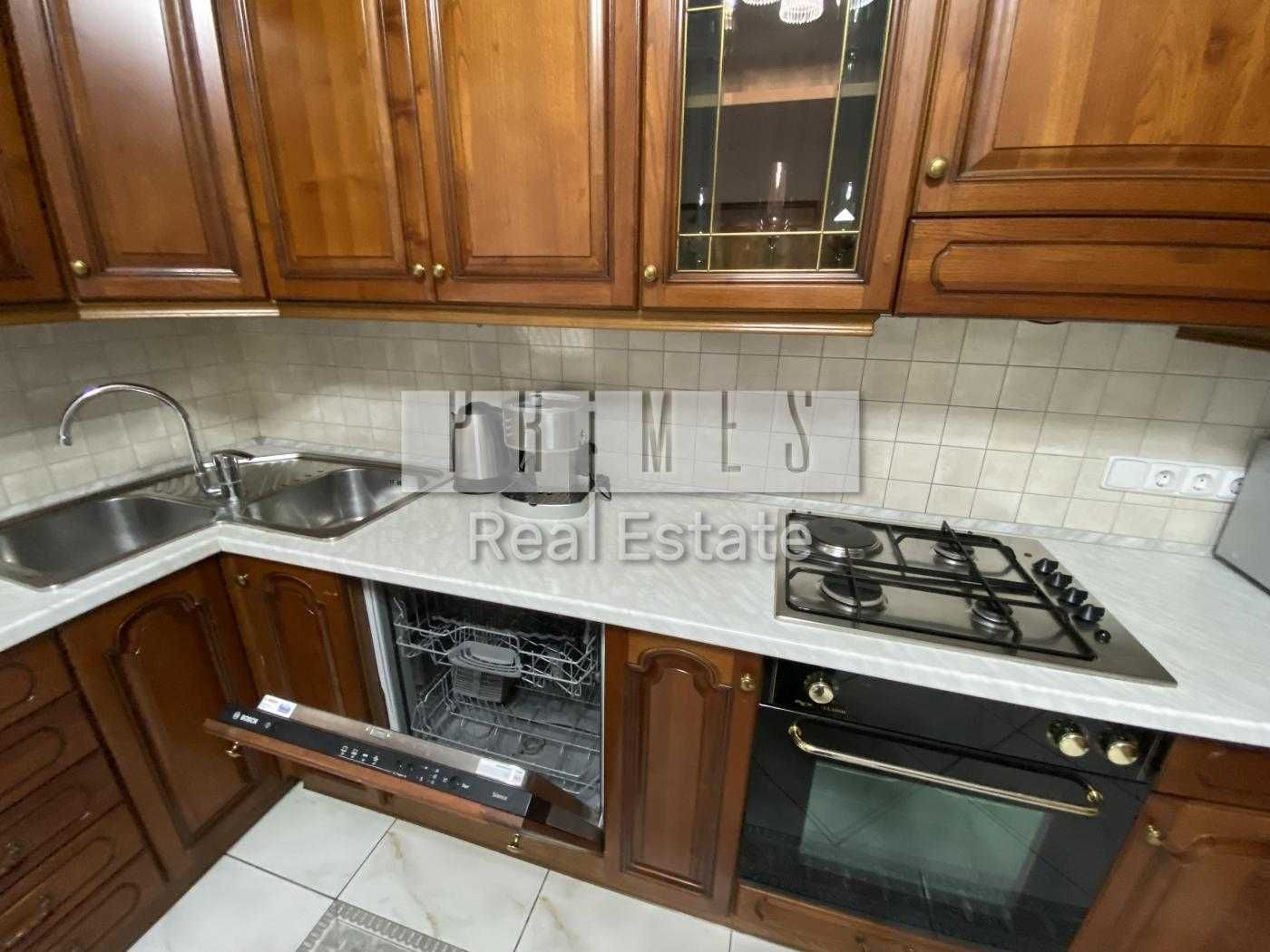 Оренда 4к квартири вул. Ярославів Вал, 14-г, Золоті ворота