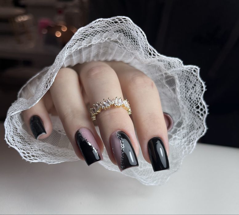 Stylizacja paznokci, laminacja brwi oraz rzęs