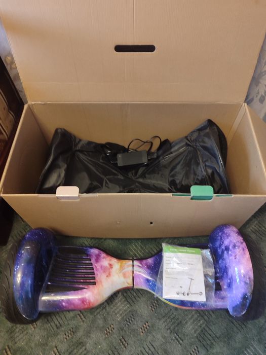 Геробор Smart Balance 10,5