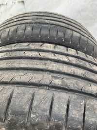 Opony Dunlop Sport bluResponse 205/55/17 2szt 95V 205/55 R17 letnie