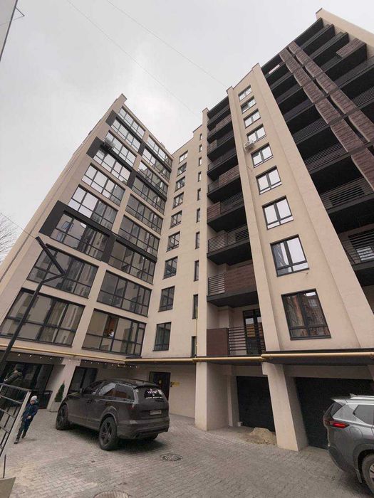 Квартира по ТОП ціні ЖК Перлина Проскурова