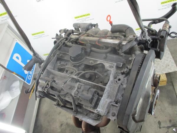 Motor completo VOLVO S40 I (VS)