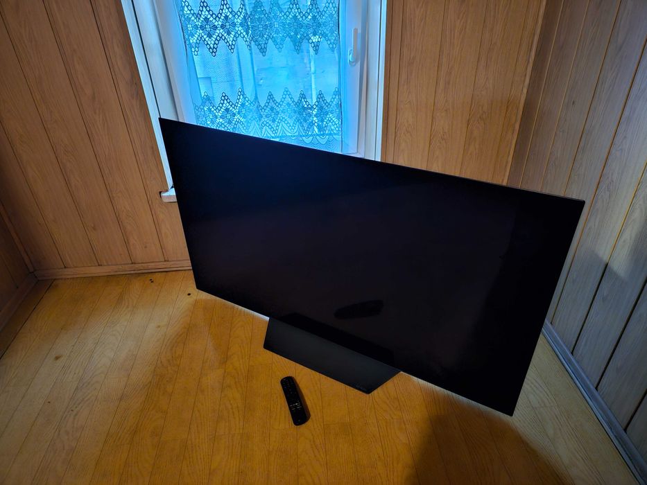 Telewizor TV LG OLED B1 55" 4K 120Hz webOS Dolby Vision Dolby Atmos