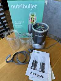 Nutribullet 600 watts