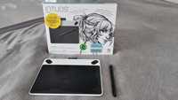 Tablet Wacom Intuos S