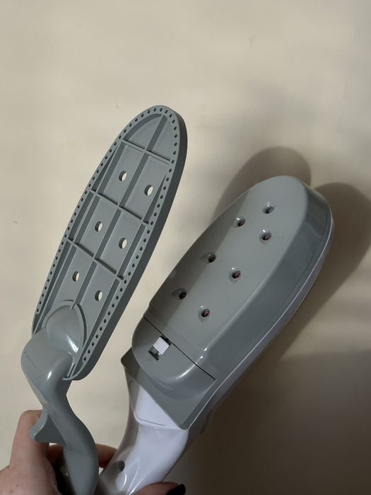 Ручна парова праска TOBI Travel Steamer (gr_001330)