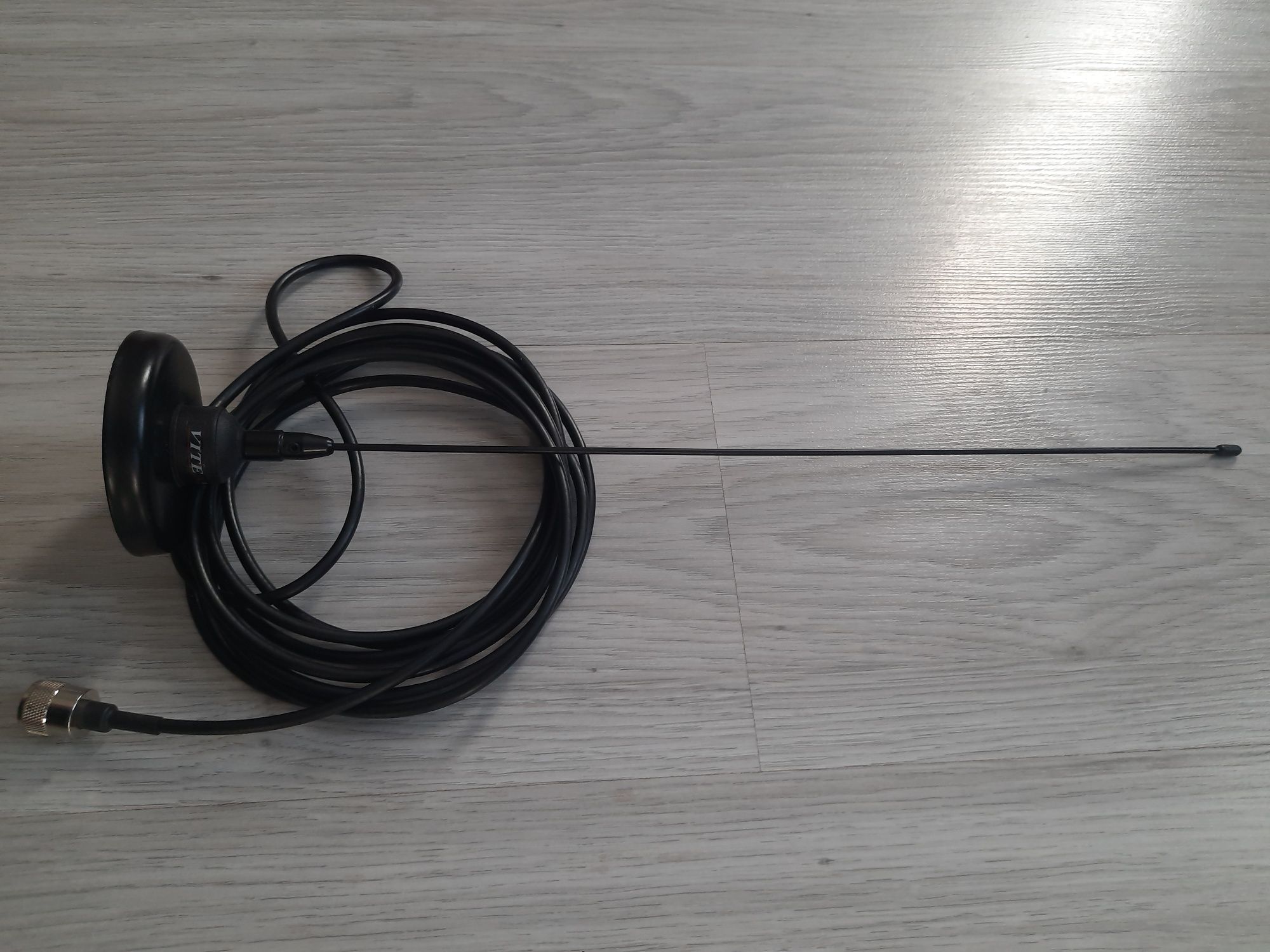 Рація автомобільна Kenwood NX-1700DE