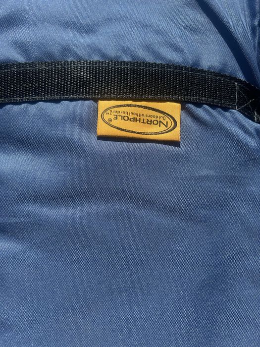 Сімейний купольний намет NIB Coleman Northpole з 2 кімнатами