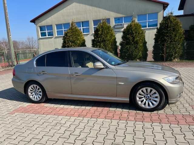 BMW 320d e90 Seria 3 pilne