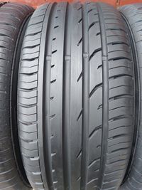 215/45/16 R16 Continental ContiPremiumContact 2 4шт літо шини