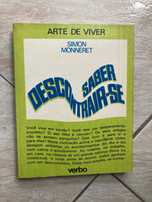 Saber Descontrair-se de Simon Monneret