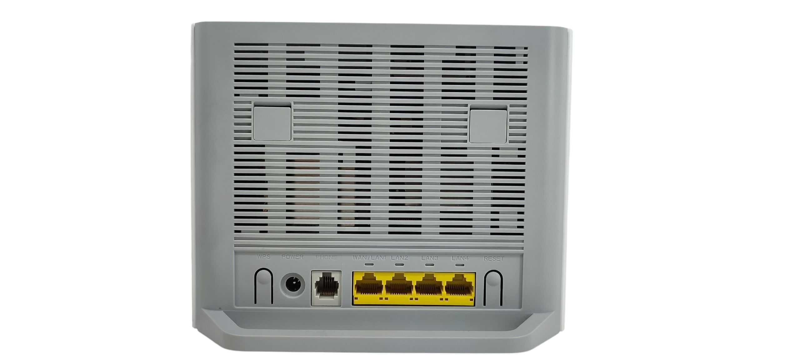 Router ZTE MF296c Komplet