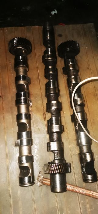 Двигатель а6с5 AFB