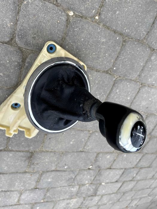 Wybierak biegów mieszek gałka Hyundai I20 12- 5D