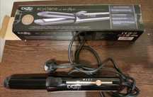 Lokówka /prostownica Cyclone air hot styler