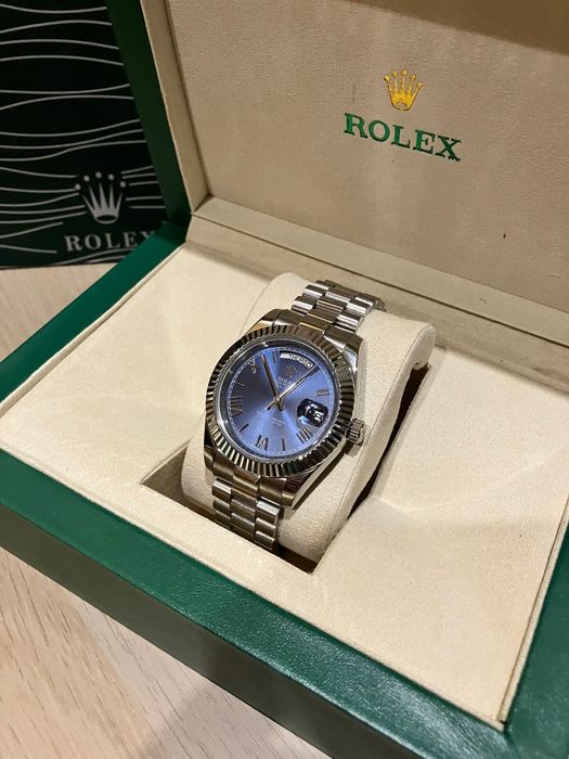 Rolex DayDate 40