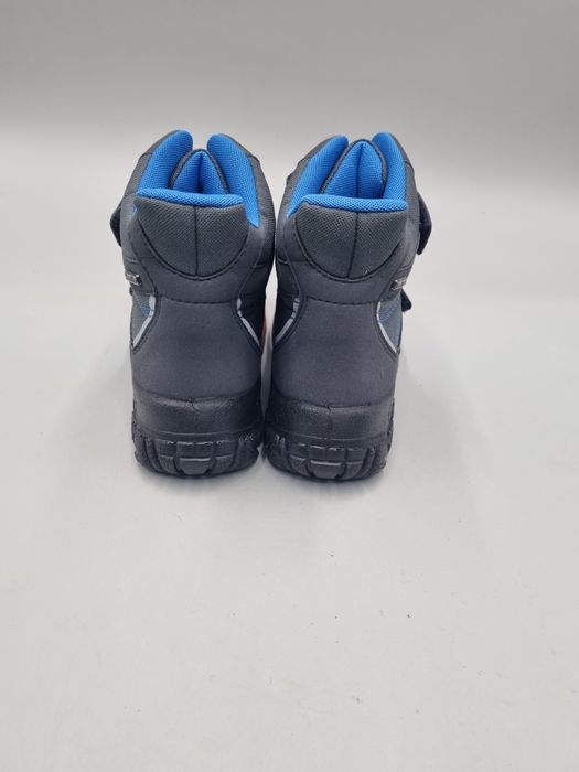 Зимние ботинки Richter р. 29, 30 зимові черевики