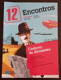 Encontros 12 - Novo - Caderno de Atividades