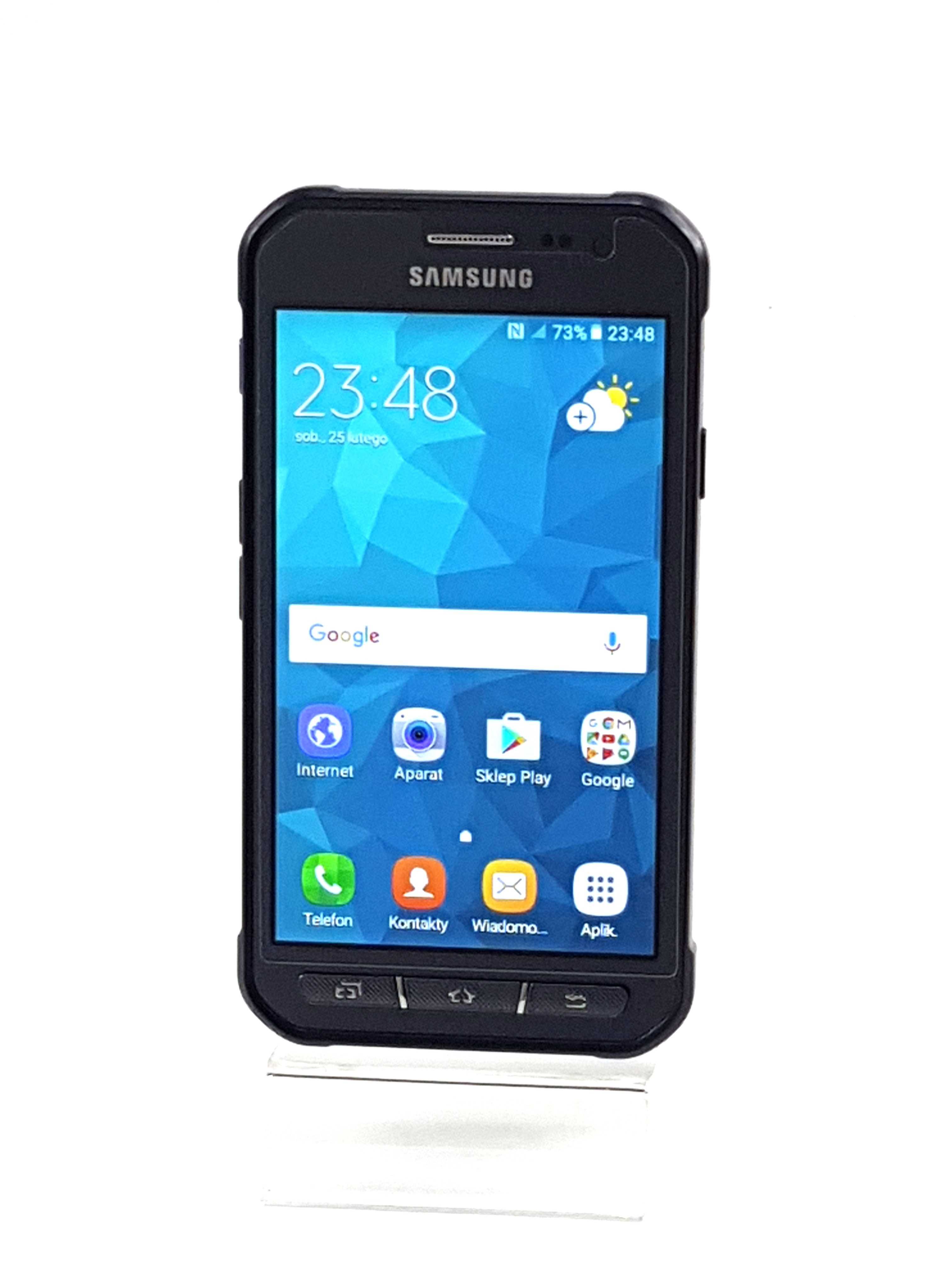 Telefon Samsung Galaxy Xcover 3 #464a iGen Lublin